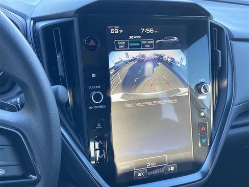 New 2026 Subaru Crosstrek 2.0i Premium image 23