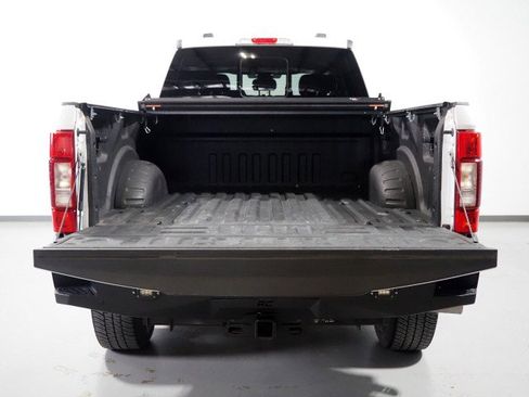 Used 2020 Ford F250 Lariat w/ Lariat Value Package image 45