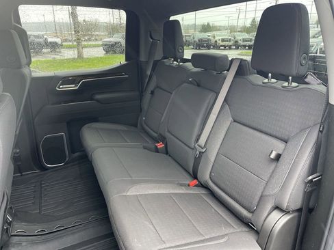 New 2026 GMC Sierra 1500 Elevation w/ Elevation Select Package AWD/4WD image 24