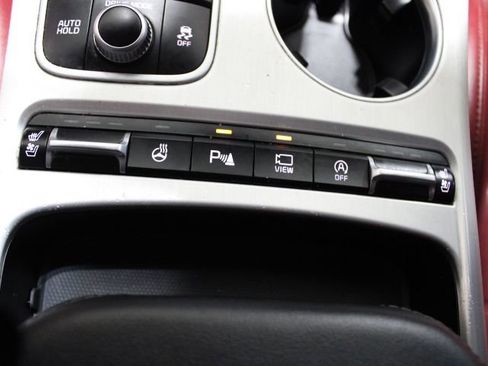 Used 2021 Kia Stinger GT2 image 23