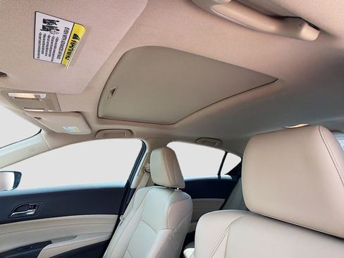 Used 2018 Acura ILX Base image 27