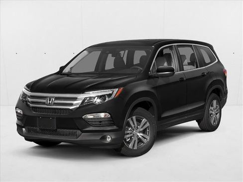 Used 2018 Honda Pilot EX-L image 1