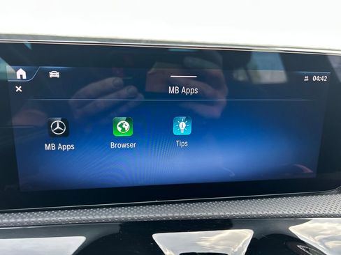Used 2025 Mercedes-Benz CLA 250 image 28