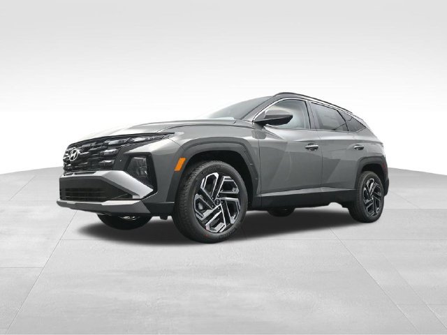 New 2026 Hyundai Tucson SEL Plus AWD/4WD image 36