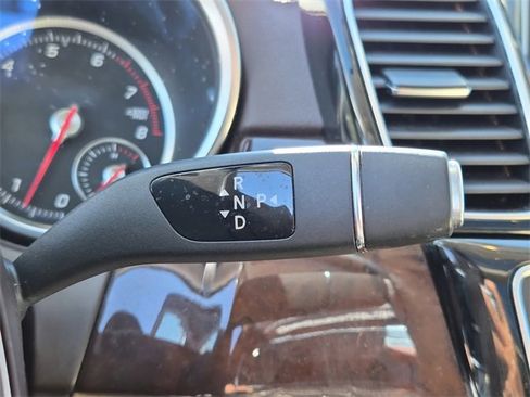 Used 2018 Mercedes-Benz GLS 450 4MATIC image 26