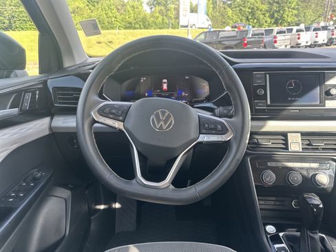 Used 2023 Volkswagen Taos S FWD image 23