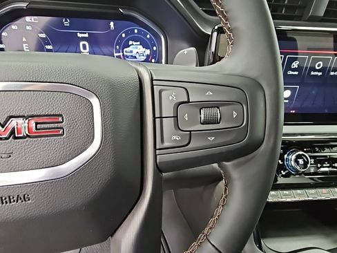 New 2026 GMC Sierra 1500 AT4 w/ AT4 Premium Package image 25