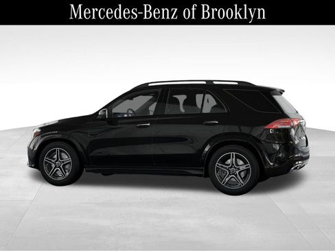 Certified 2026 Mercedes-Benz GLE 350 4MATIC image 33