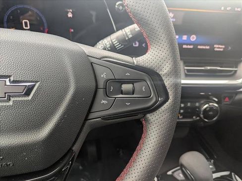 New 2026 Chevrolet Trax RS image 15