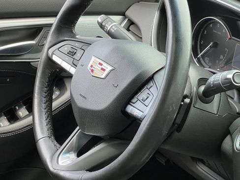 Used 2021 Cadillac CT5 Premium Luxury image 37