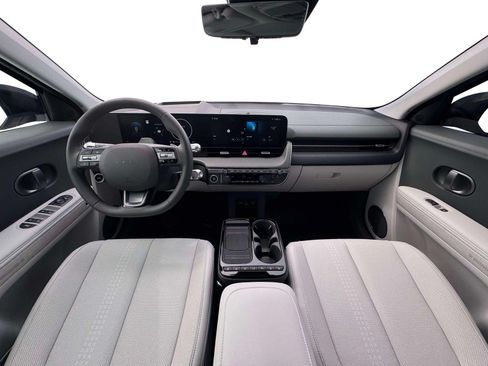 New 2026 Hyundai Ioniq 5 Limited RWD image 13