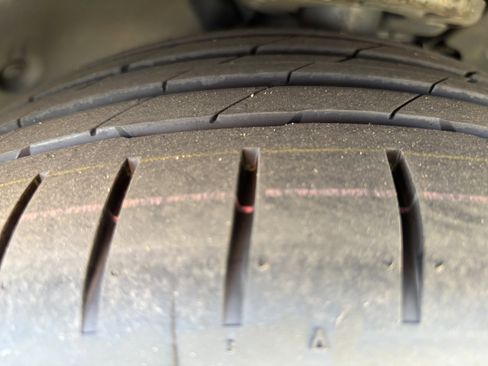 Used 2022 BMW i4 eDrive40 w/ M Sport Package image 12