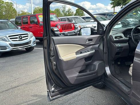 Used 2012 Honda CR-V EX-L image 11