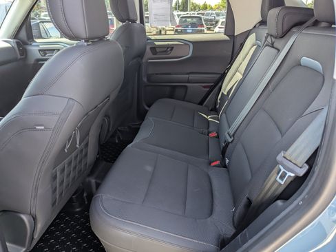 Used 2022 Ford Bronco Sport Badlands AWD/4WD image 26