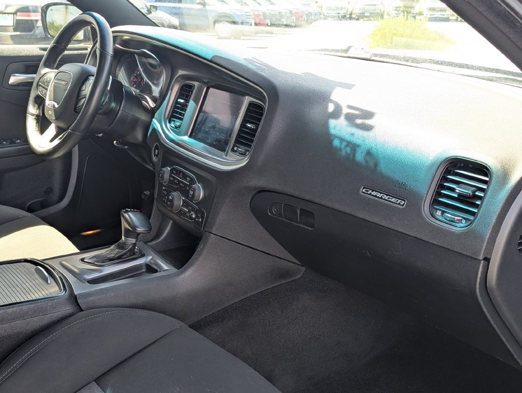 Used 2022 Dodge Charger GT w/ Blacktop Package RWD image 26