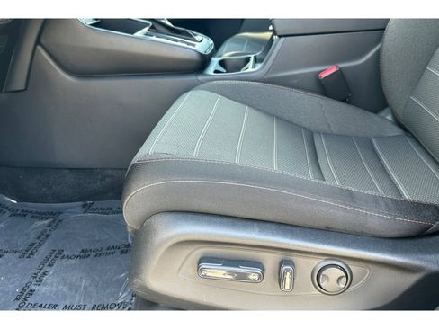 Used 2025 Honda CR-V Sport image 13