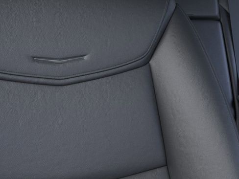 New 2025 Cadillac XT6 Luxury image 44