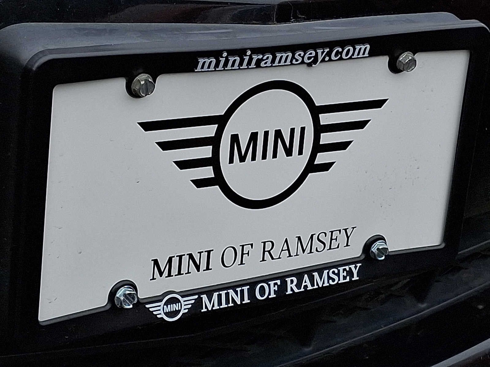 Used 2026 MINI Cooper 4-Door Hardtop FWD image 30