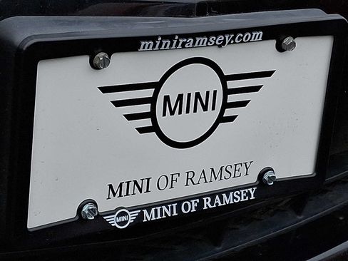 Used 2026 MINI Cooper 4-Door Hardtop FWD image 30
