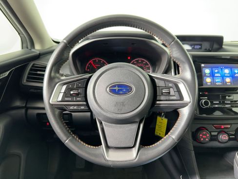 Used 2019 Subaru Crosstrek 2.0i Premium image 15