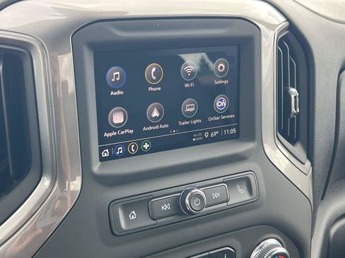 New 2026 GMC Sierra 1500 Pro w/ Pro Value Package RWD image 15