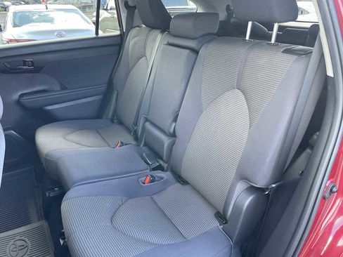 Used 2023 Toyota Highlander LE image 23