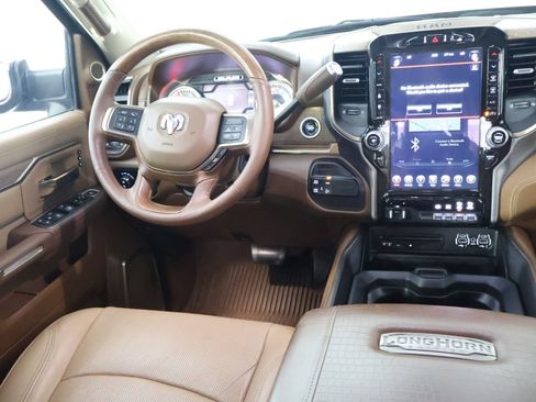 Used 2019 RAM 2500 Limited AWD/4WD image 36