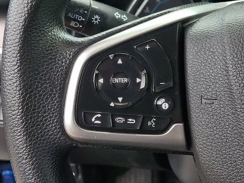 Used 2020 Honda Civic LX image 20