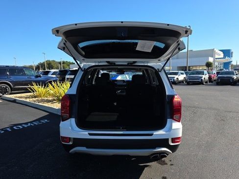 Certified 2022 Hyundai Palisade SEL image 25