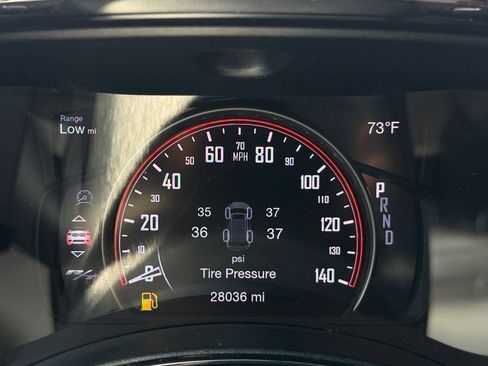 Used 2022 Dodge Durango R/T w/ Blacktop Package AWD/4WD image 9