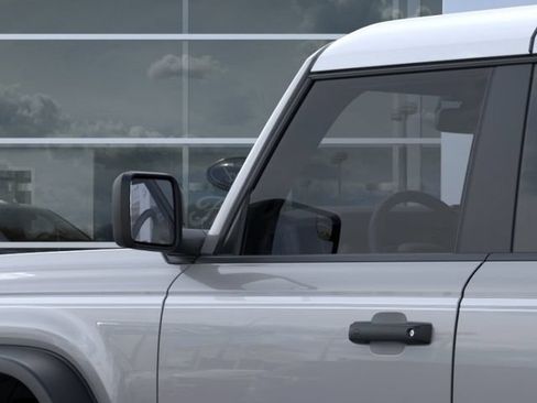 New 2026 Ford Bronco Heritage Edition AWD/4WD image 22