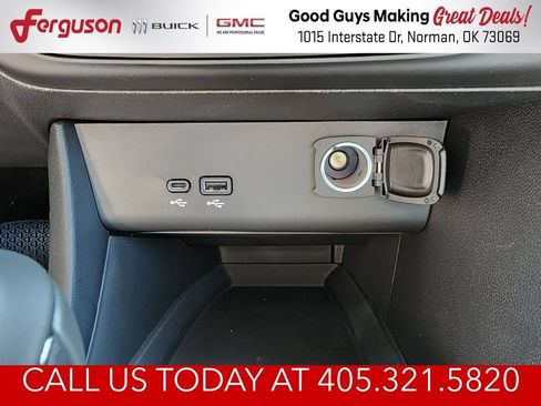 New 2026 Buick Encore GX Preferred w/ Comfort Package AWD/4WD image 28