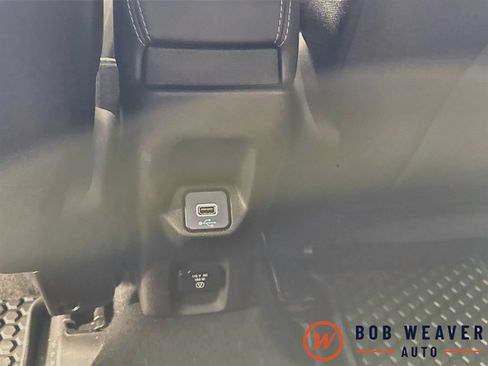 Used 2022 Jeep Renegade Altitude w/ Convenience Group AWD/4WD image 32
