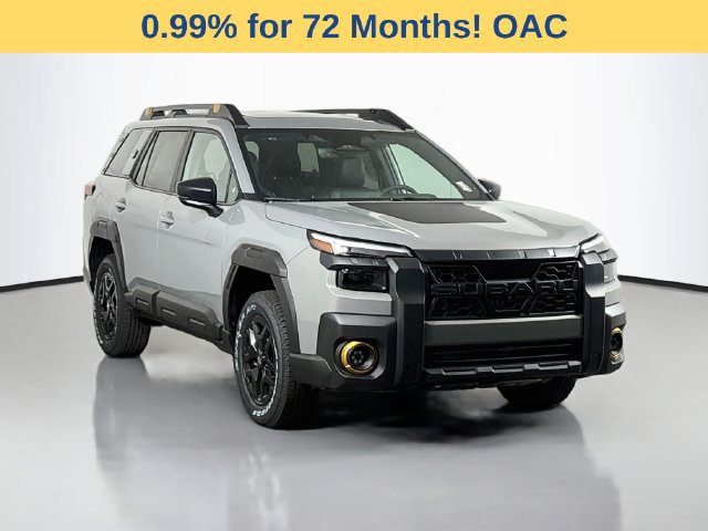 New 2026 Subaru Outback Wilderness AWD/4WD 360° Tour