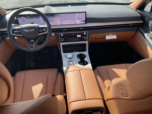 New 2026 Genesis GV80 2.5T Prestige image 7