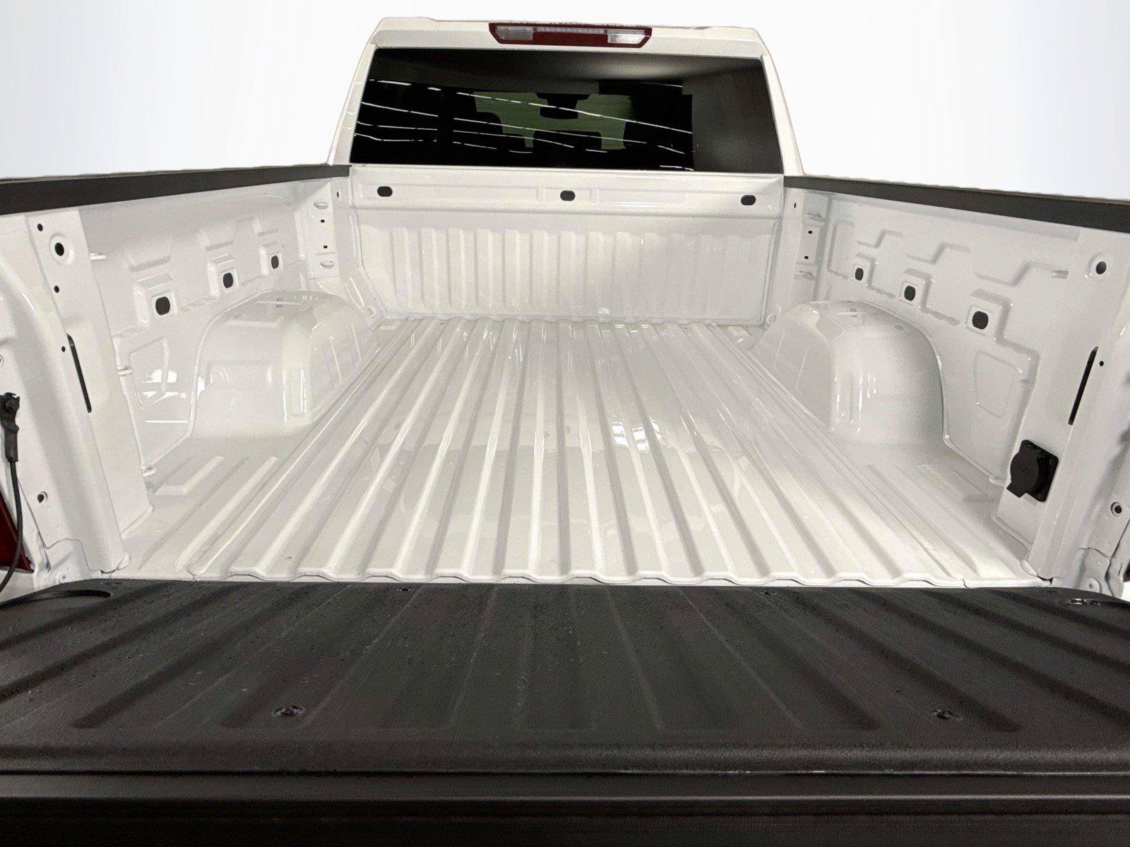 New 2026 Chevrolet Silverado 1500 RST w/ Z71 Off-Road Package AWD/4WD image 18
