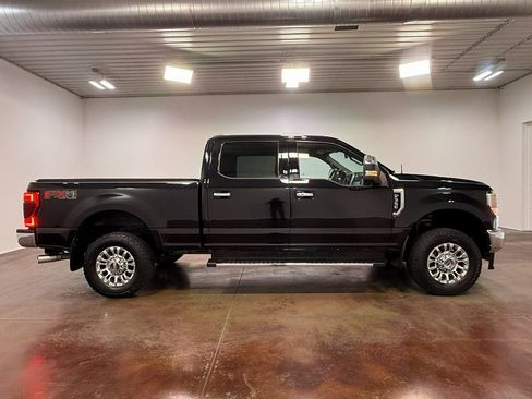 Used 2020 Ford F350 Lariat w/ Lariat Ultimate Package image 21
