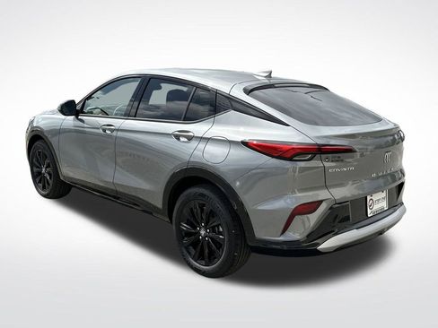 New 2026 Buick Envista Sport Touring w/ Convenience I Package image 5