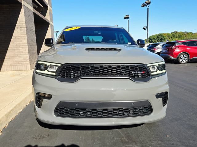 Used 2021 Dodge Durango R/T w/ Blacktop Package AWD/4WD image 8