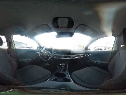 Used 2025 Kia K4 FWD image 43