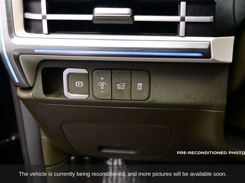 Used 2024 Hyundai Santa Fe Calligraphy image 16