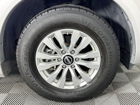 Used 2021 Nissan Armada SV RWD image 31