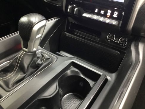 Used 2022 RAM 1500 Sport w/ G/T Package image 27