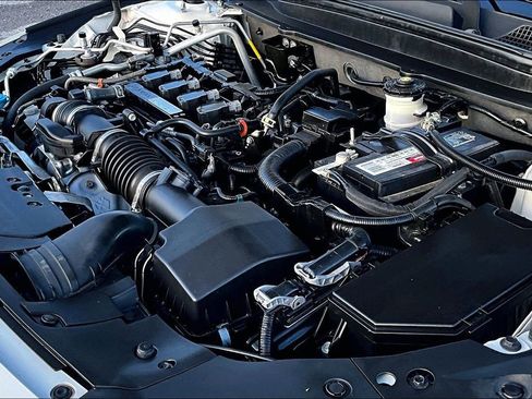 Used 2020 Honda Accord Sport image 33