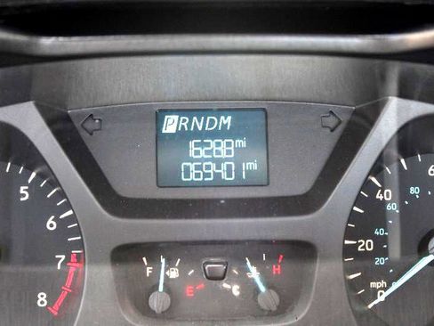 Used 2018 Ford Transit 250 138 image 21