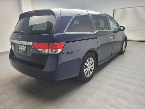 Used 2016 Honda Odyssey EX-L image 9