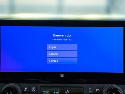 Used 2024 Toyota Grand Highlander AWD image 26
