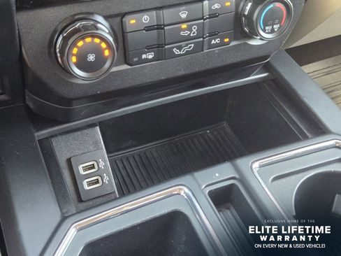 Used 2019 Ford F150 XL w/ Equipment Group 101A Mid AWD/4WD image 19
