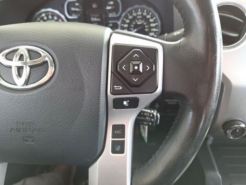 Used 2019 Toyota Tundra Limited w/ Limited Premium Package AWD/4WD image 61