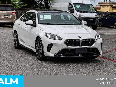 Used 2025 BMW 228i xDrive AWD/4WD image 5